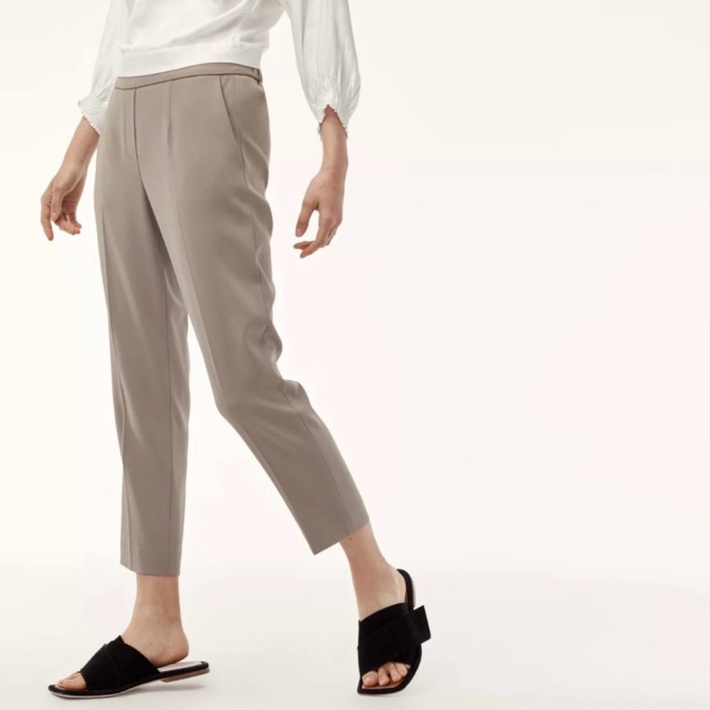 Aritzia pant